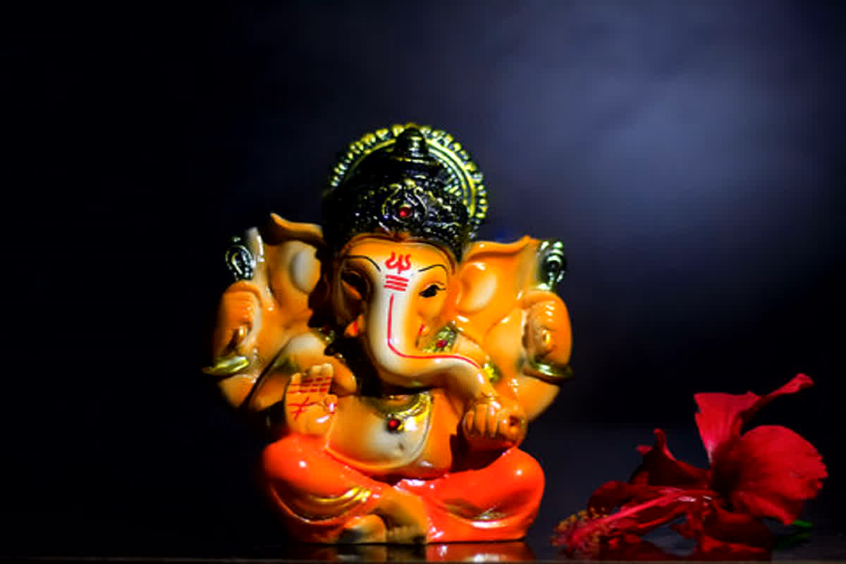 Ganesh Chaturthi 2023: 300 साल बाद गणेश चतुर्थी पर बनेगा अद्भुत संयोग, जानें मूर्ति स्थापना का शुभ मुहूर्त…