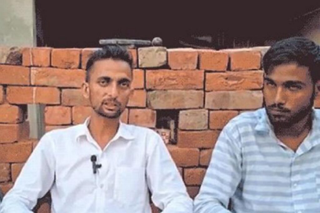 200 crores in labour account