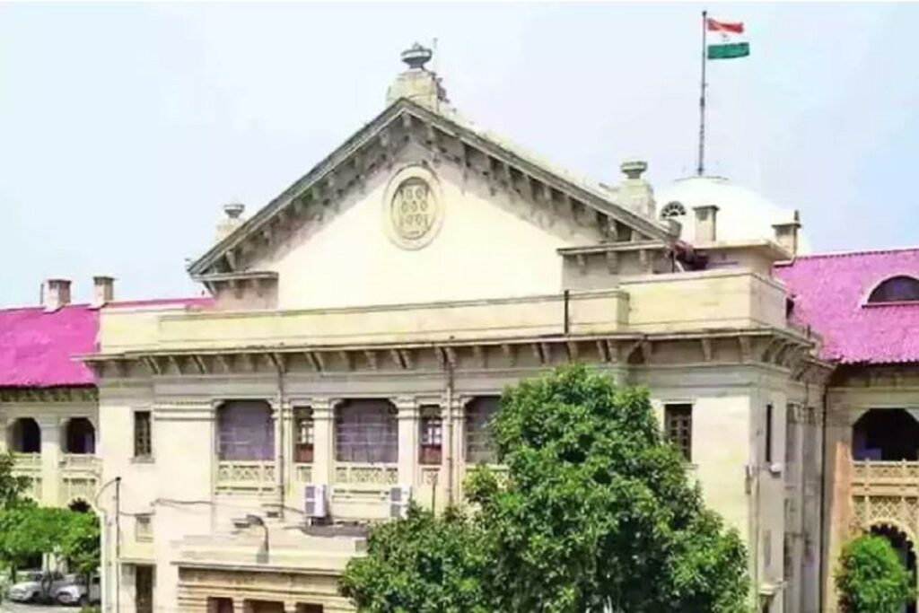 High Court on Adult couples can live together