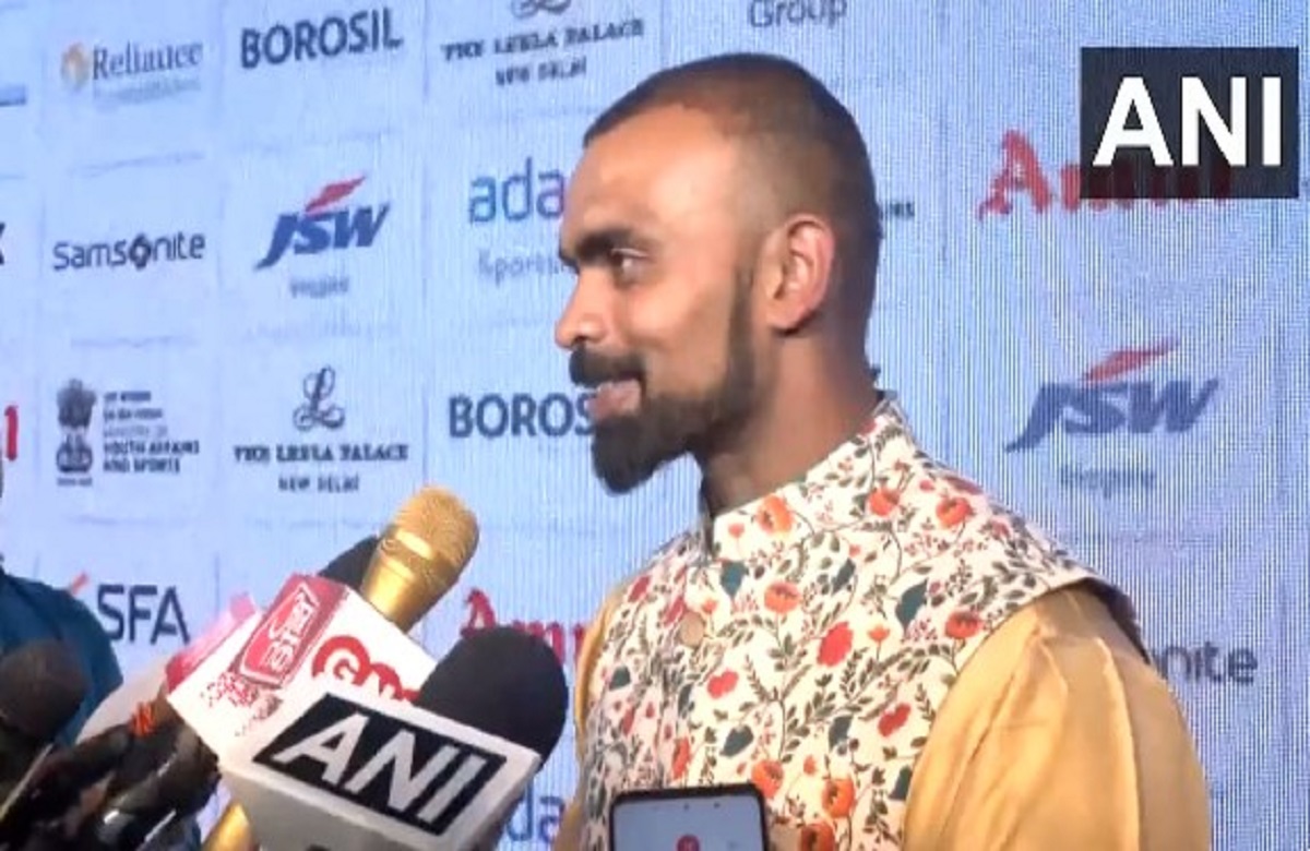 Bharat Vs India Controversy: ‘भारत Vs इंडिया’ को लेकर भारतीय हॉकी प्लेयर ने दिया बड़ा बयान, कह दिया कुछ ऐसा कि छिड़ सकता है विवाद…