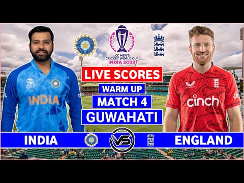 IND VS ENG