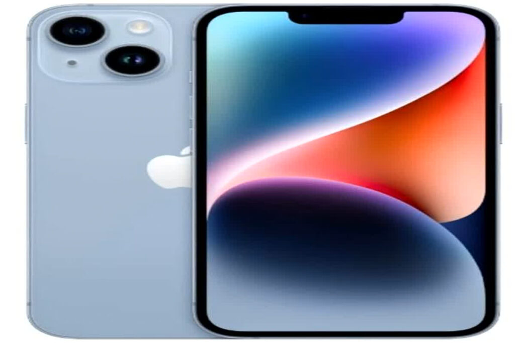 iPhone 14 Plus: इसमें 6.7-इंच का बड़ा डिस्प्ले है, और ऐपल ने इसकी कीमत में ₹10,000 की कटौती कर दी है और अब इसे 79,900 रुपये में उपलब्ध कराया गया है। हालांकि, अमेज़न पर इस फोन को ₹2,910 की अडिशनल छूट के साथ ₹76,990 रुपये में उपलब्ध कराया जा रहा है। इसके अलावा, आप एक्सचेंज पर ₹40,750 तक की छूट भी पा सकते हैं।