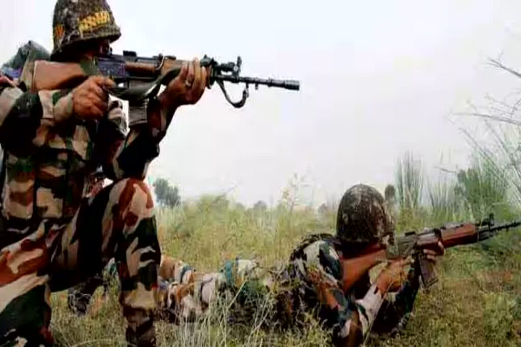 Indian Army Vacancy 2023