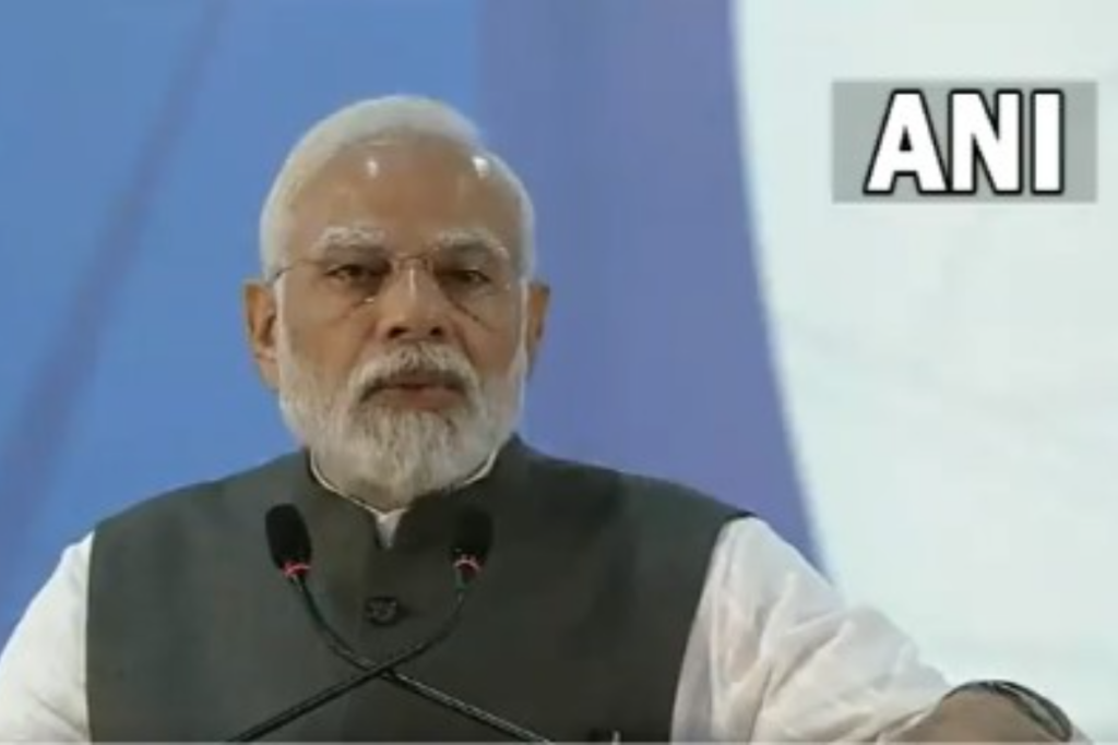 pm modi