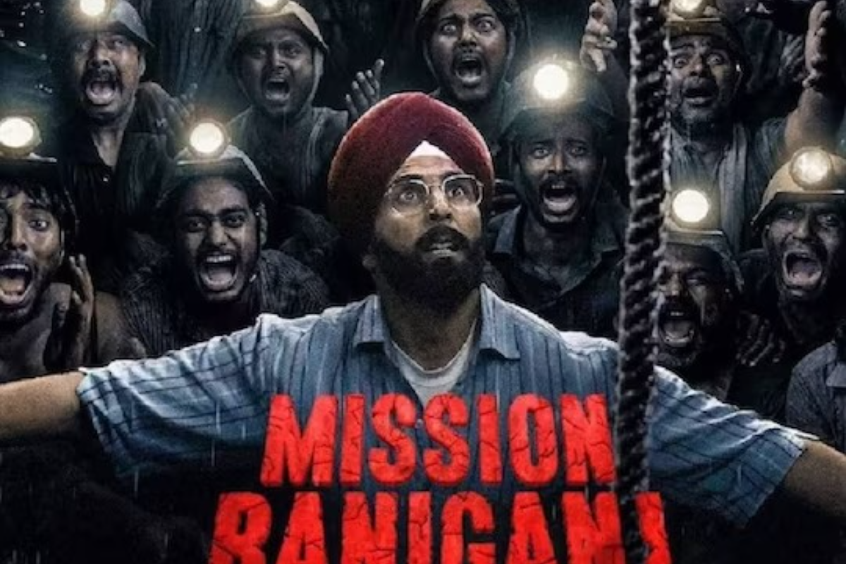 Mission Raniganj Trailer: शाहरूख खान की ‘जवान’ को टक्कर देने आ रही अक्षय की ये फिल्म, तोड़ सकती है रिकॉर्ड, जानें किस दिन होगी रिलीज