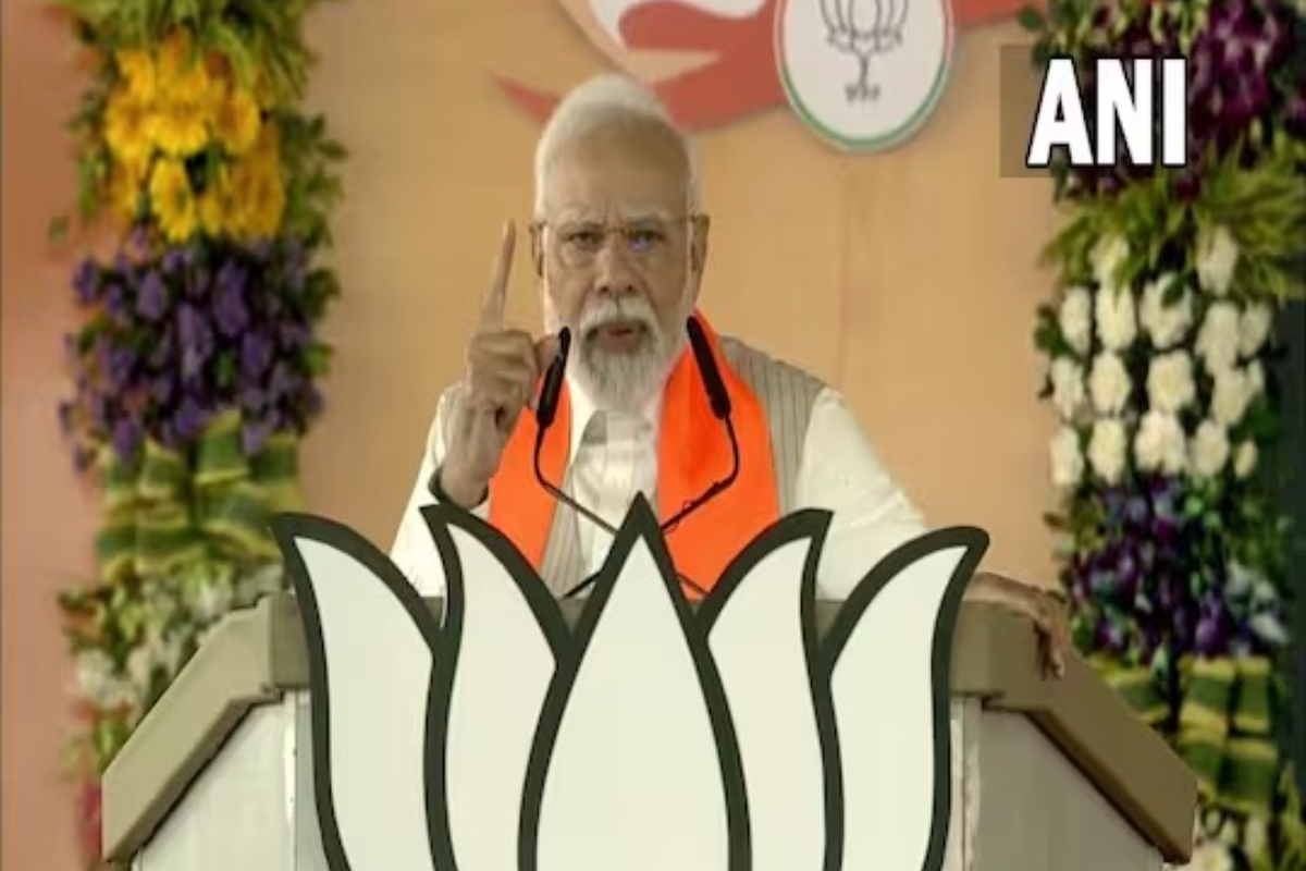 PM Modi MP visit: PM मोदी का एक बार फिर MP दौरा, लाडली बहना योजना की पांचवीं किश्त कर सकते हैं जारी…