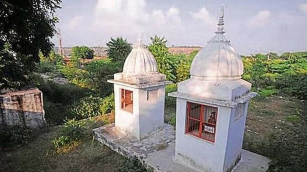 hindi mata mandir