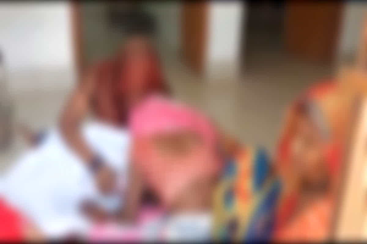 Panna News: तीन छात्रों को मोटरसाइकिल ने रौंदा, मौके पर ही एक मौत, दो गंभीर रूप से हुए घायल