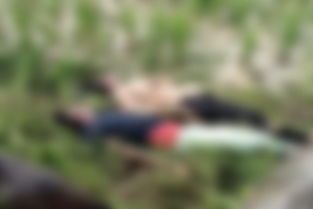 youth died due to lightning