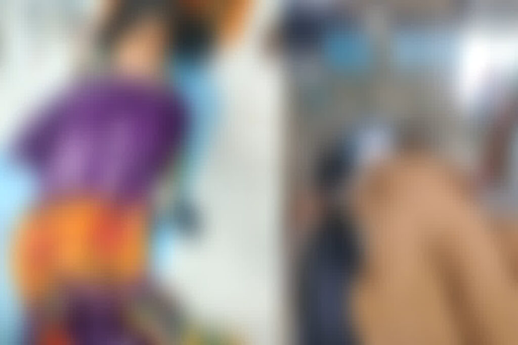 Father Fed Poisonous Their Children