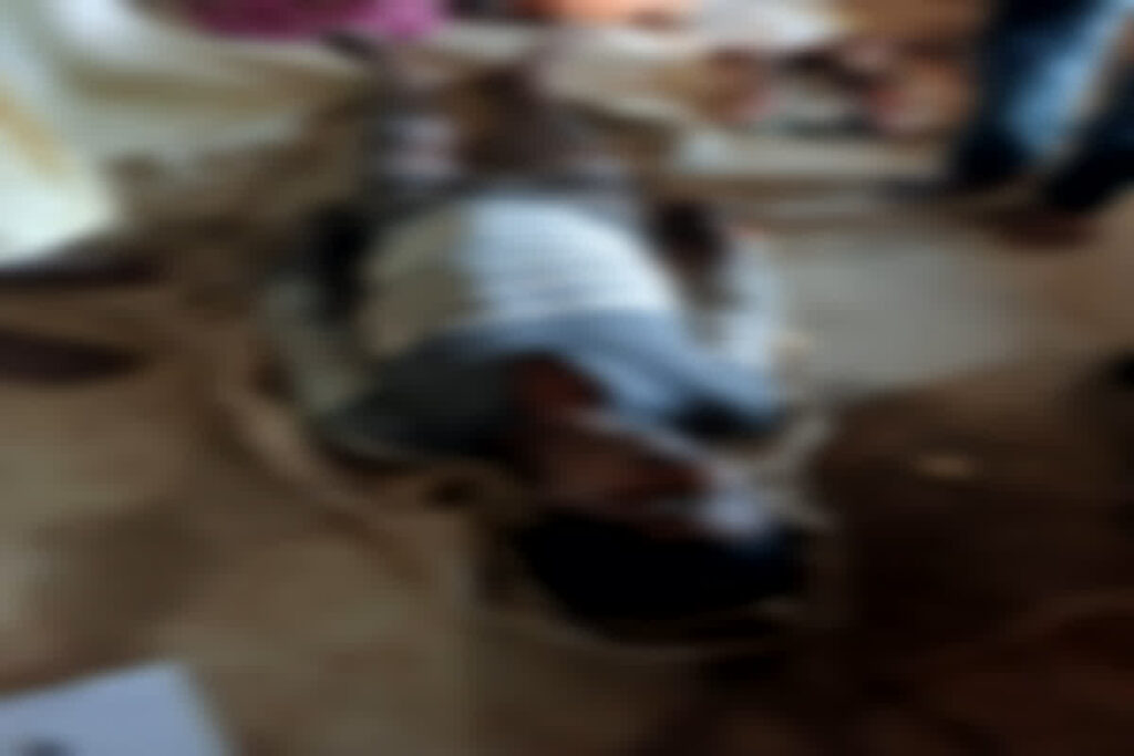 Disorganization Of Health Department