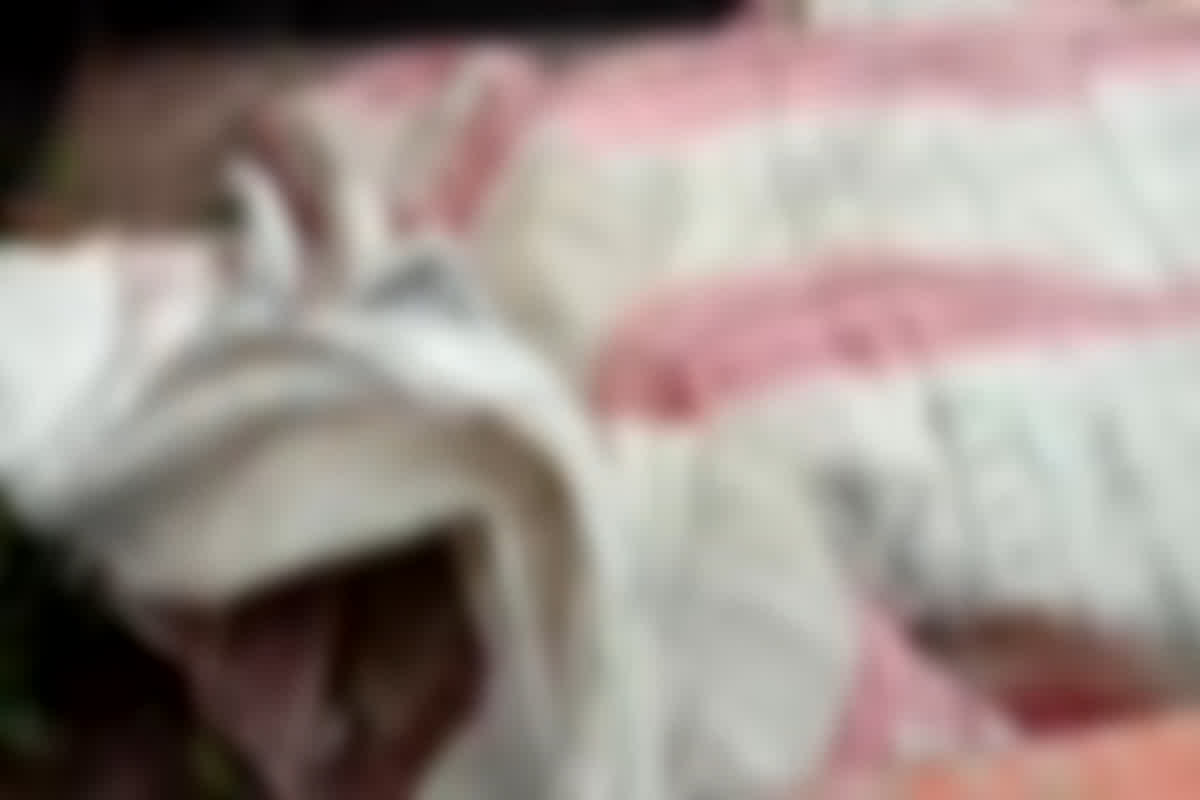 Chhatarpur News: ससुराल न जाने की जिद ने ले ली जान, नाराज पति ने इस तरह दी अपनी ही बीवी को दर्दनाक मौत, इलाके में फैली सनसनी