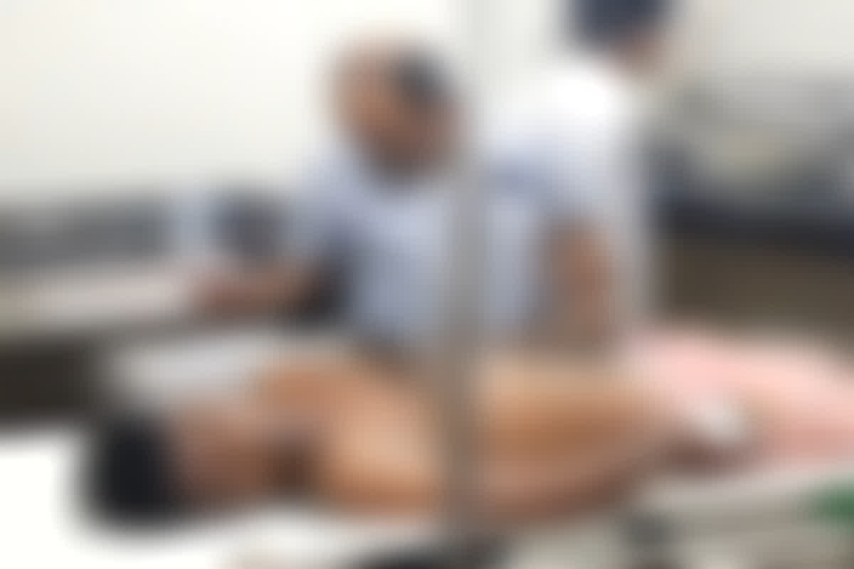 Morena News: जमीनी विवाद को लेकर दो पक्षों के बीच हुई फायरिंग, गोलीबारी में एक युवक की हालत गंभीर, मामले की जांज में जुटी पुलिस