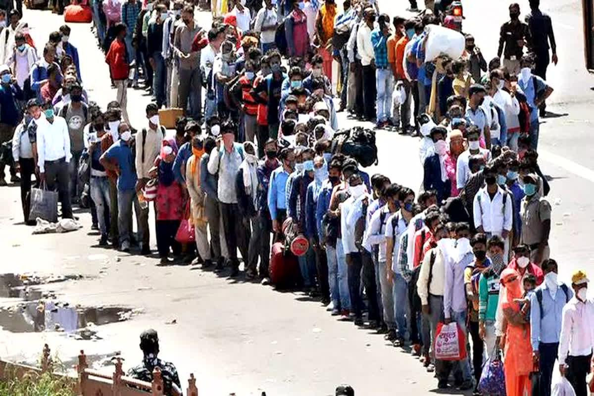 Millionaires Left India: इस साल 6500 भारतीय करोड़पति छोड़ेंगे देश, इस जगह बसना उनकी पहली पसंद!