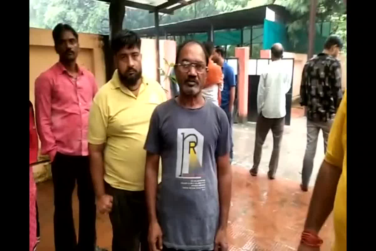 Indore News: पति ने की पत्नी हत्या, इस बात लेकर हुआ था विवाद, जाने क्या है पूरा माजरा