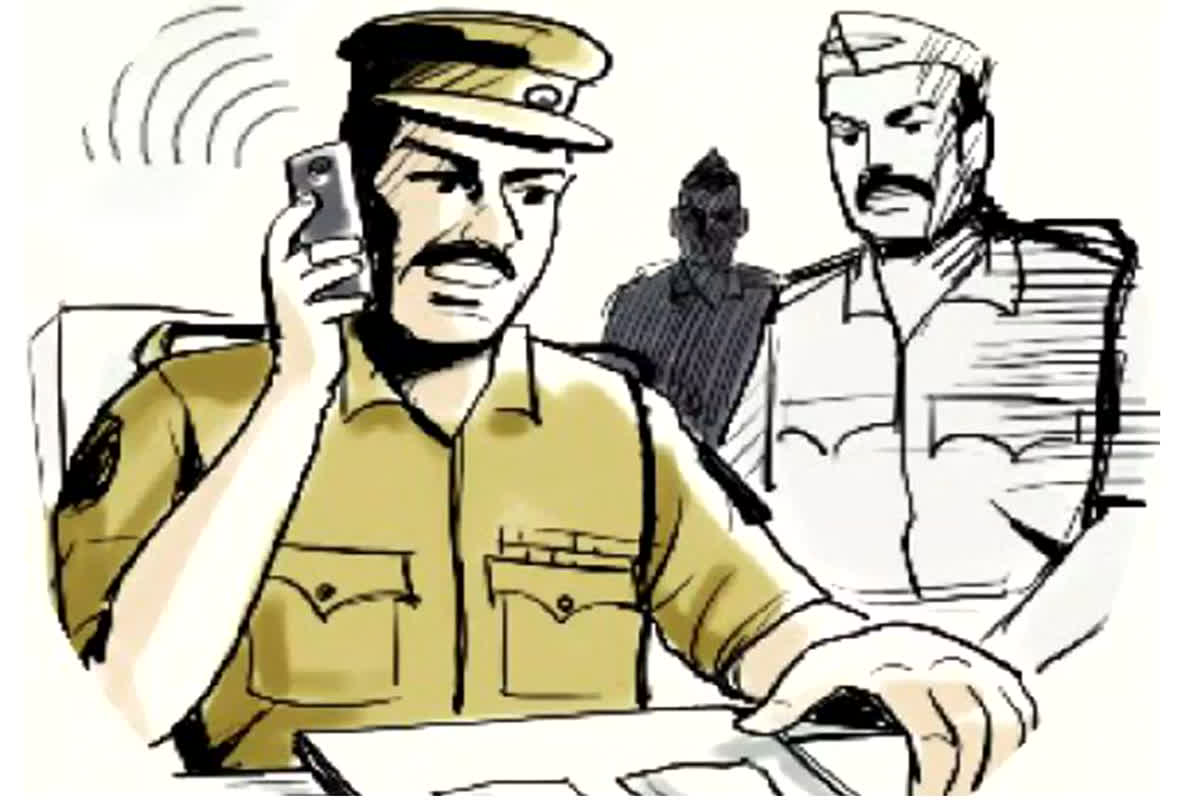 Allegations on trainee IPS: ट्रेनी आईपीएस पर युवती ने लगाये गंभीर आरोप, मुख्यमंत्री से लगाई सुरक्षा की गुहार