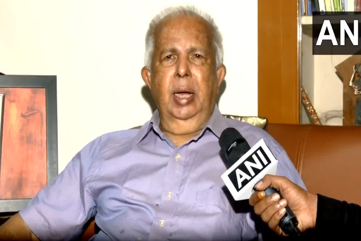 Former ISRO Chairman on Aditya L1 Mission: आदित्य एल-1 के लांच से पहले इसरो के पूर्व अध्यक्ष ने दी महत्वपूर्ण जानकारी, जानिए क्या कहा