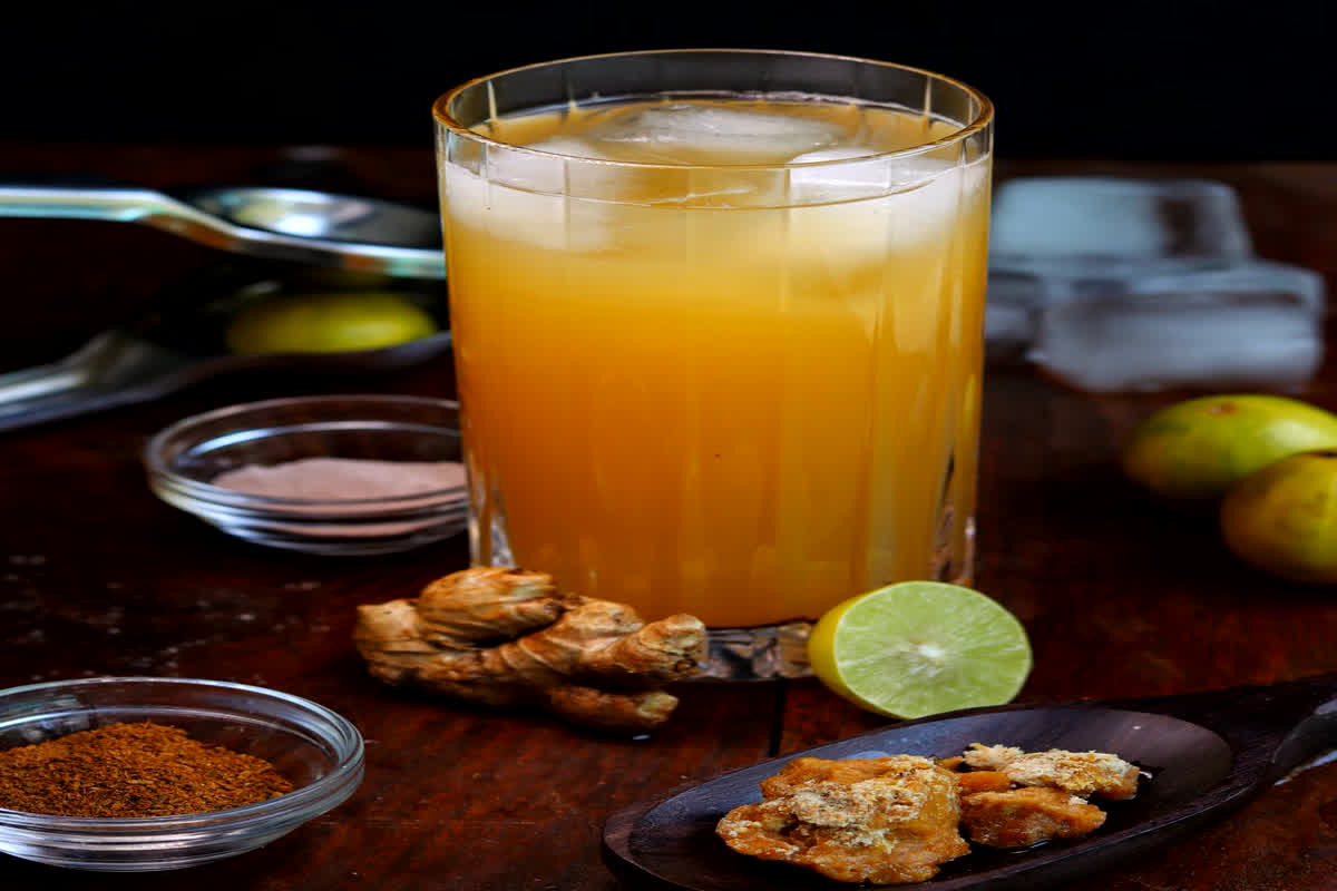 Jaggery Water Benefits: रोजाना पिएं ये नेचुरल मेडिसिनल वाटर, मिलेंगे ऐसे चौंकाने वाले फायदे…