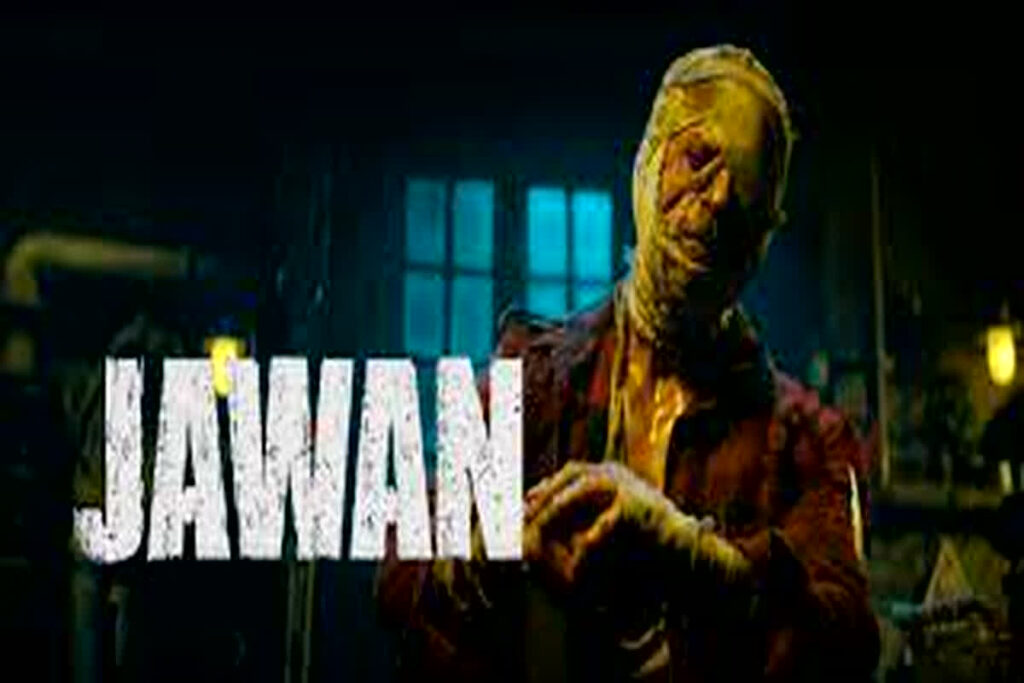 Shahrukh Khan's film 'Jawaan' may flop