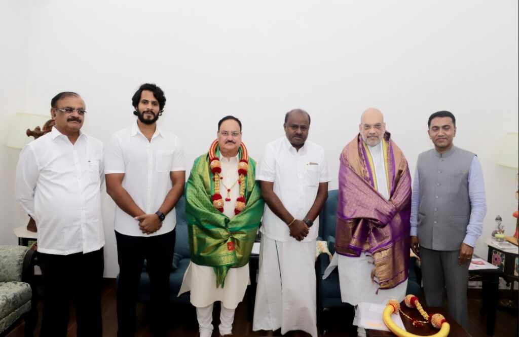 JDS joins NDA alliance