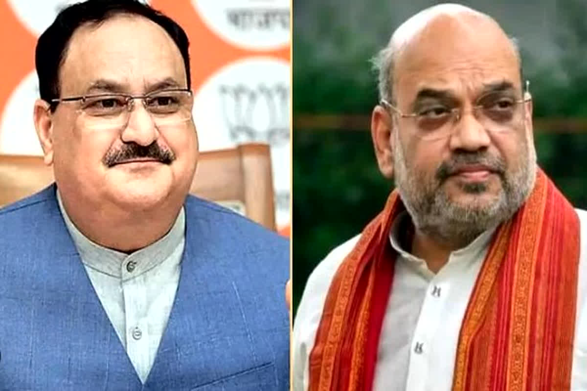 CG Vidhansabha Chunav 2023: आज लगेगा बीजेपी के दिग्गज नेताओं का जमावड़ा, कुछ सीटों पर होगा उम्मीदवारों के नामों पर मंथन…