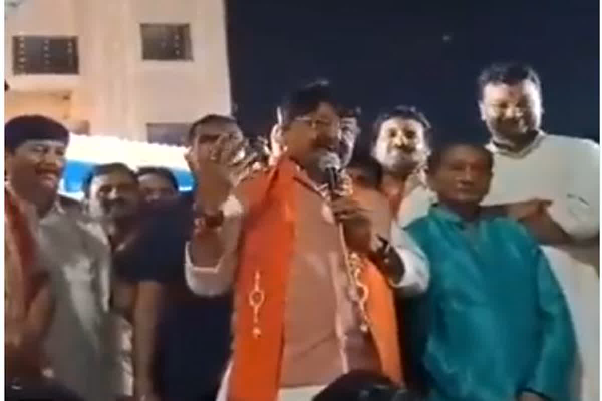 MP Assembly Election: मैं टिकट मिलने से खुश नहीं…कहां घर-घर हाथ जोड़ते, दिग्गज BJP नेता के बयान पर कांग्रेस ने कसा तंज