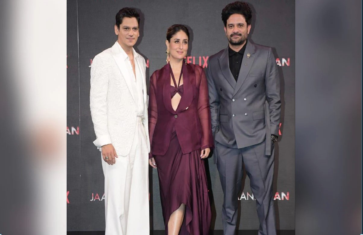 Bollywood Updates: Saif ने शूट पर जाने से पहले दी kareena को अपना एटीट्यूड बदलने की हिदायत…खुद Kareena ने किया खुलासा…