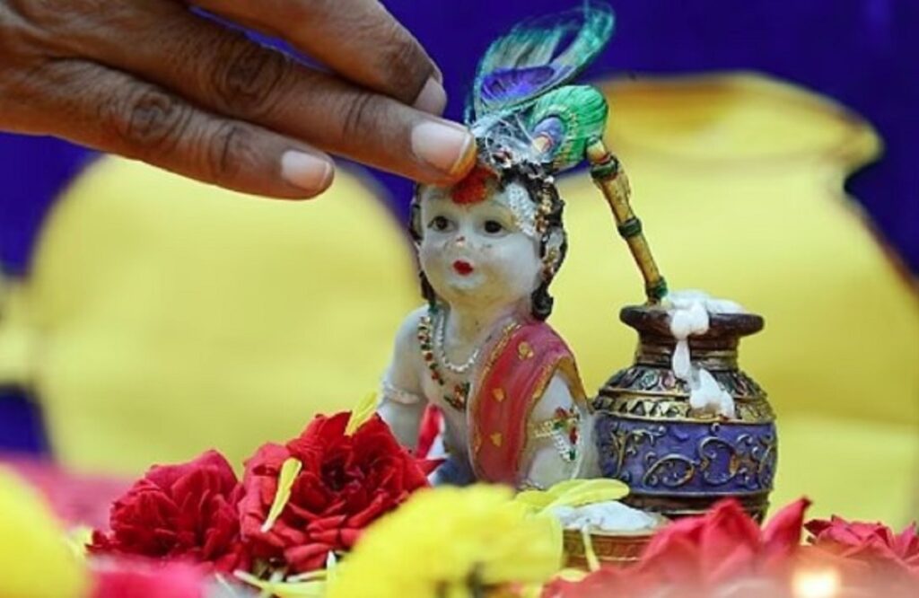 Janmashtami