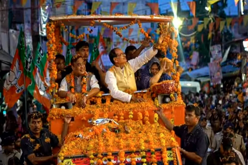 New installment of Ladli Behna Yojana