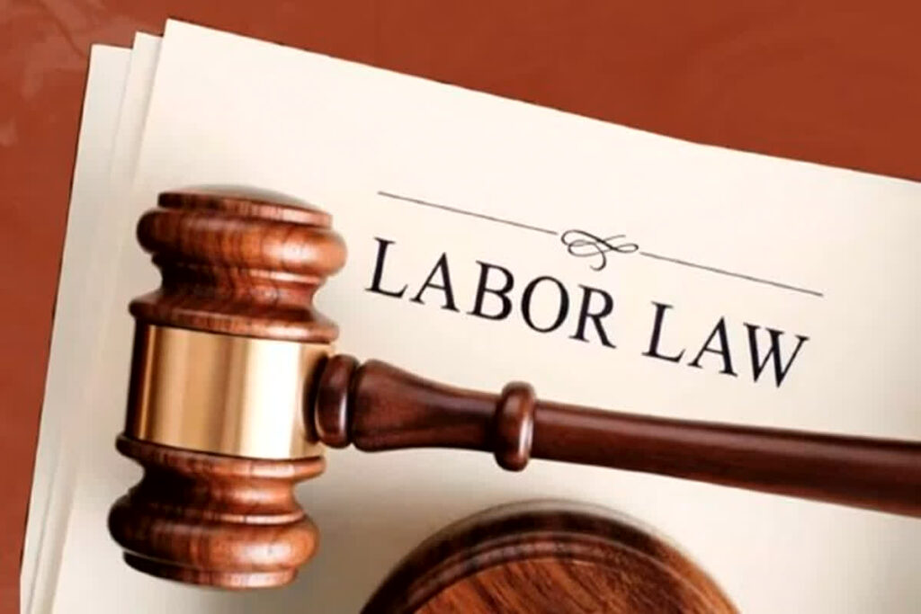 New Labor Laws