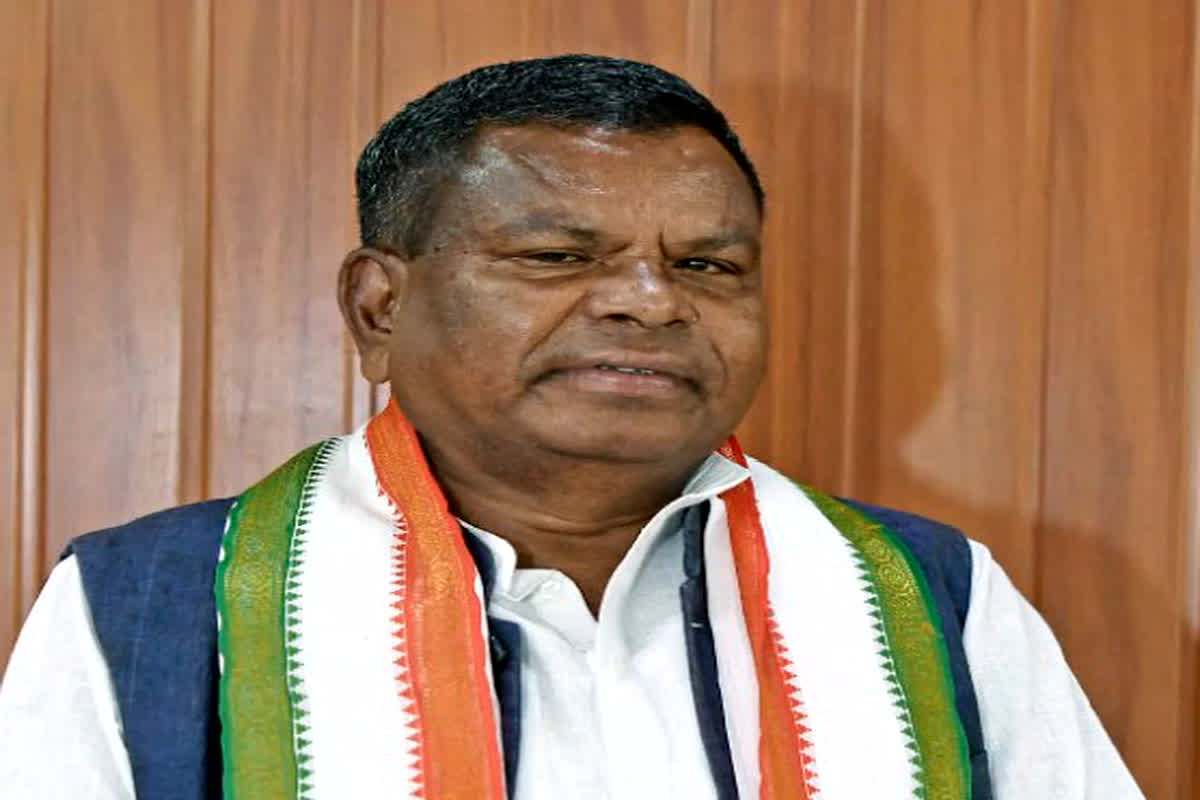 Mohan Bhagwat on INDIA: ‘INDIA गठबंधन के बाद BJP के पेट में हो रही तकलीफ’, मोहन भागवत के बयान पर मंत्री लखमा का पलटवार…