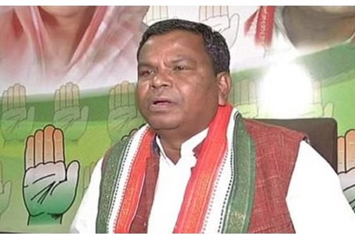 CG Vidhan Sabh Chunav: कैबिनेट मंत्री लखमा का BJP पर जुबानी हमला, बोले- 21 में से एक भी उम्मीदवार जीतने लायक नहीं
