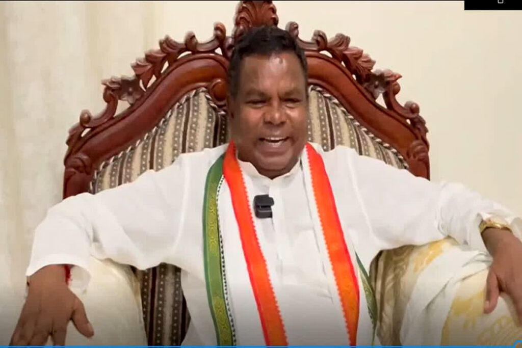 Liquor Ban in Chhattisgarh