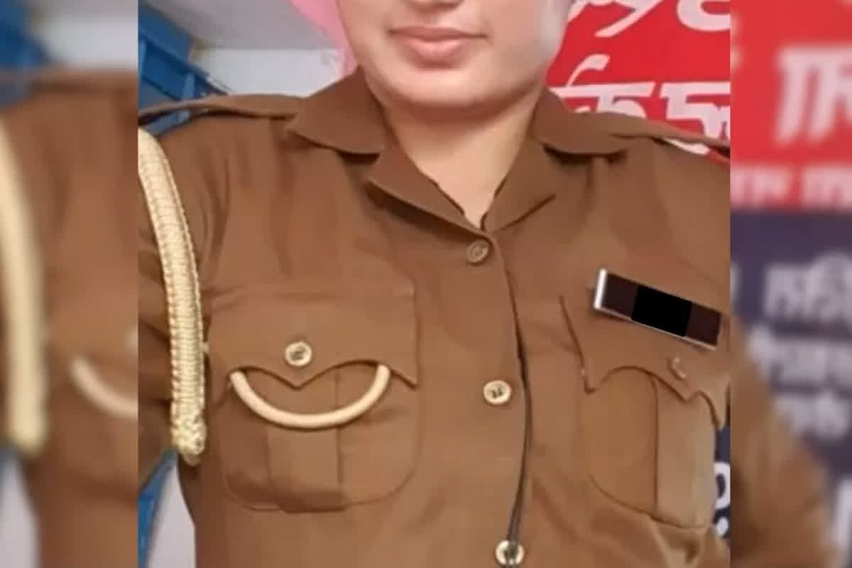 Sex Change Female to Male: ‘सर…! हमें लिंग परिवर्तन करवाकर पुरुष बनना है’ महिला आरक्षकों का आवेदन देखकर अधिकारियों के उड़ गए होश