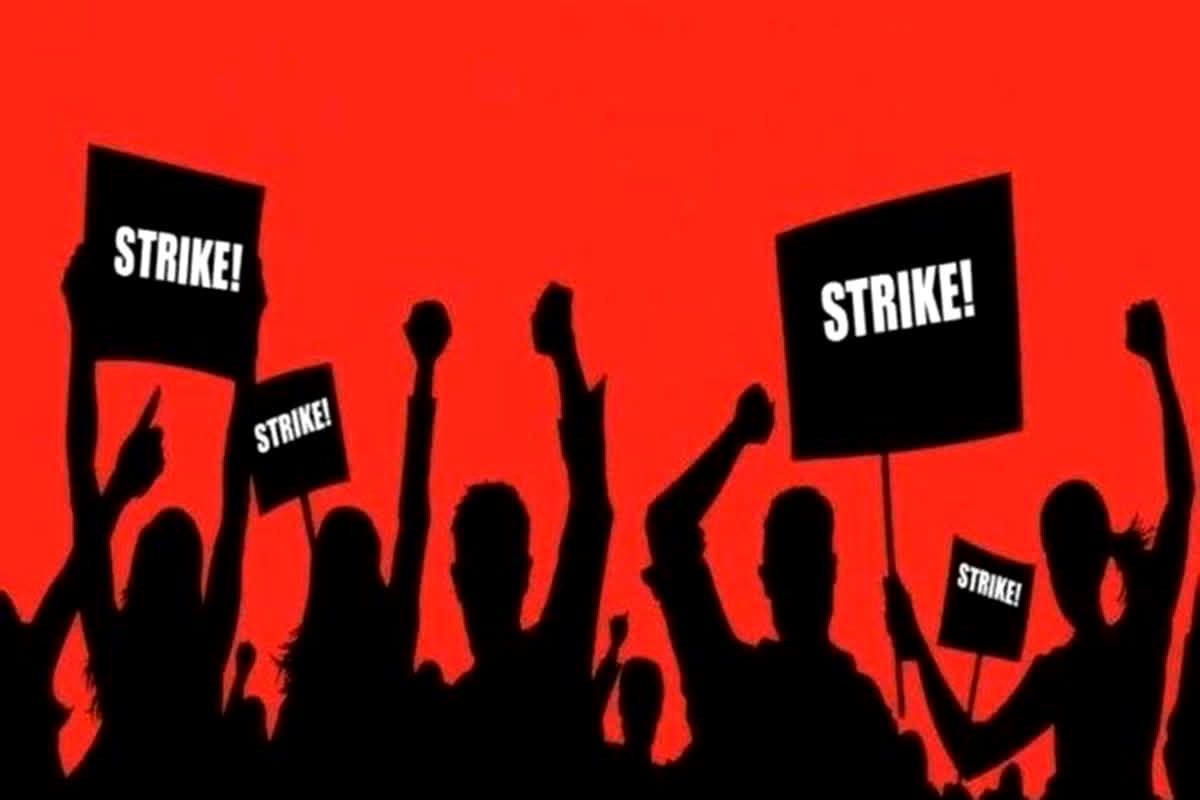 Electrician Strike: नहीं माने कर्मचारी, प्रदेश में हो सकता है ब्लैक आउट, 5000 से ज्यादा शिकायते पेंडिंग