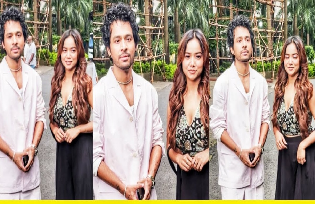 Bollywood Updates: जिस शो के ऑडिशन में रिजेक्ट हुई थी उसी पर गेस्ट बन कर पहुंची Manisha Rani, जानिए पूरी खबर…