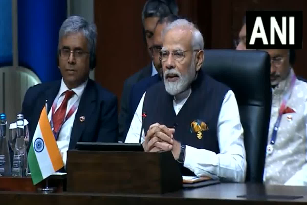 PM Modi At 20th ASEAN Summit: ‘हमारा इतिहास और भूगोल भारत-आसियान को एकजुट करता है..’, भारत-आसियान सम्मेलन में बोले पीएम मोदी