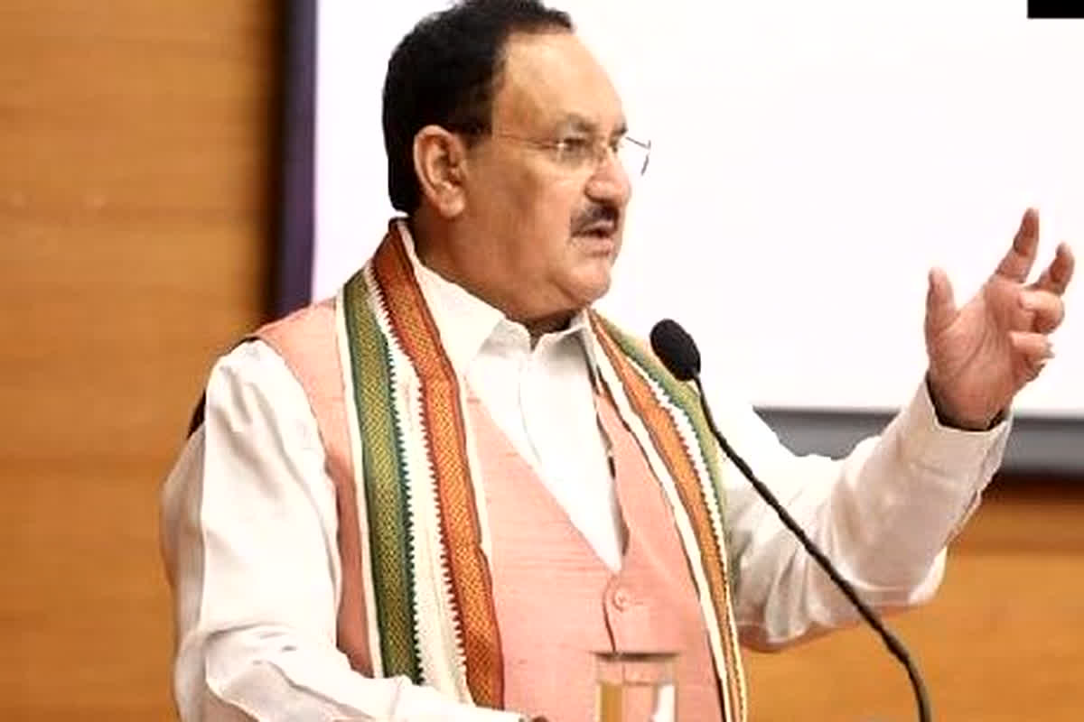 JP Nadda Visit Chhattisgarh: अब जेपी नड्डा के दौरे को लेकर आयी बड़ी खबर, परिवर्तन यात्रा के समय में ​हुआ बदलाव