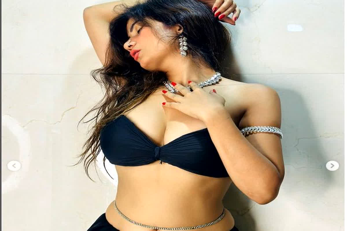 Erotic Women Xxx - bhojpuri actress sexy video viral in instagram