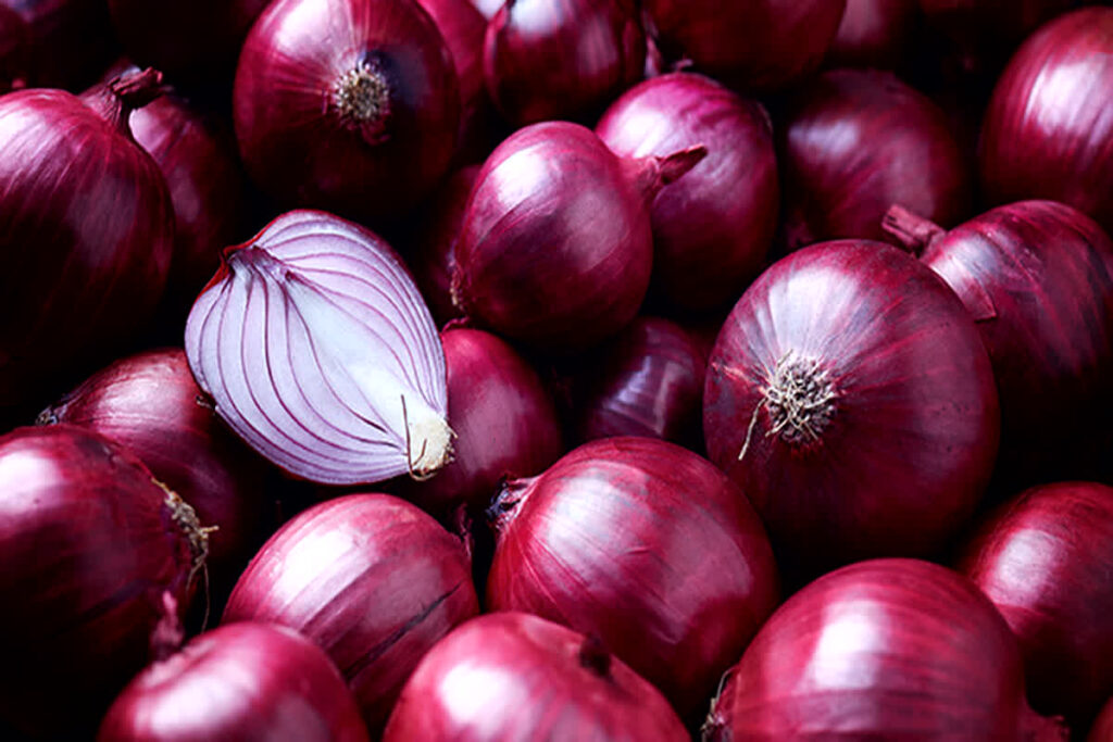 Onion Benefits