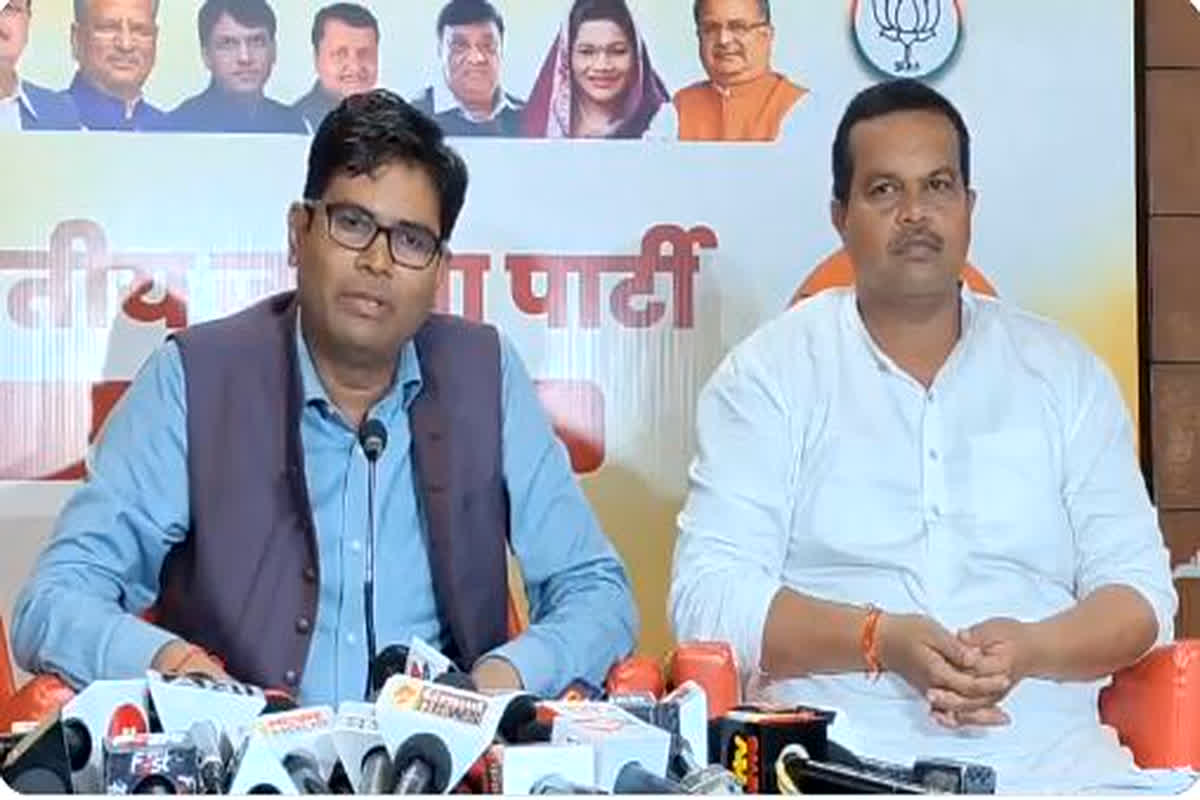 CGPSC Result: पूर्व कलेक्टर ने उजागर की CGPSC की एक और गड़बड़ी! सरकार से की CBI जांच की मांग
