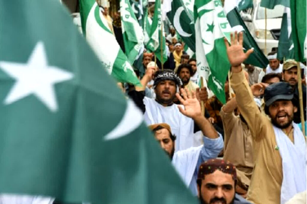 Pakistan General Election