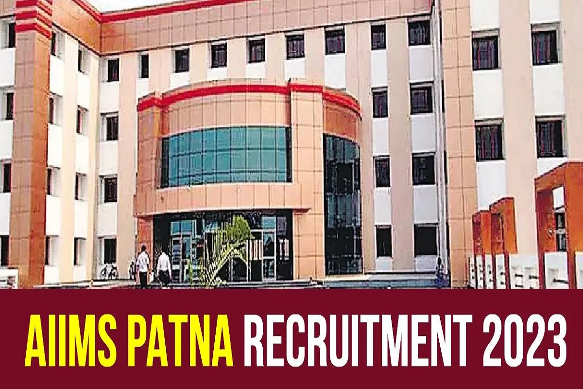 AIIMS Recruitment 2023: असिस्टेंट और एसोसिएट प्रोफेसर समेत 93 पदों पर निकली भर्ती, जल्द कर लें आवेदन