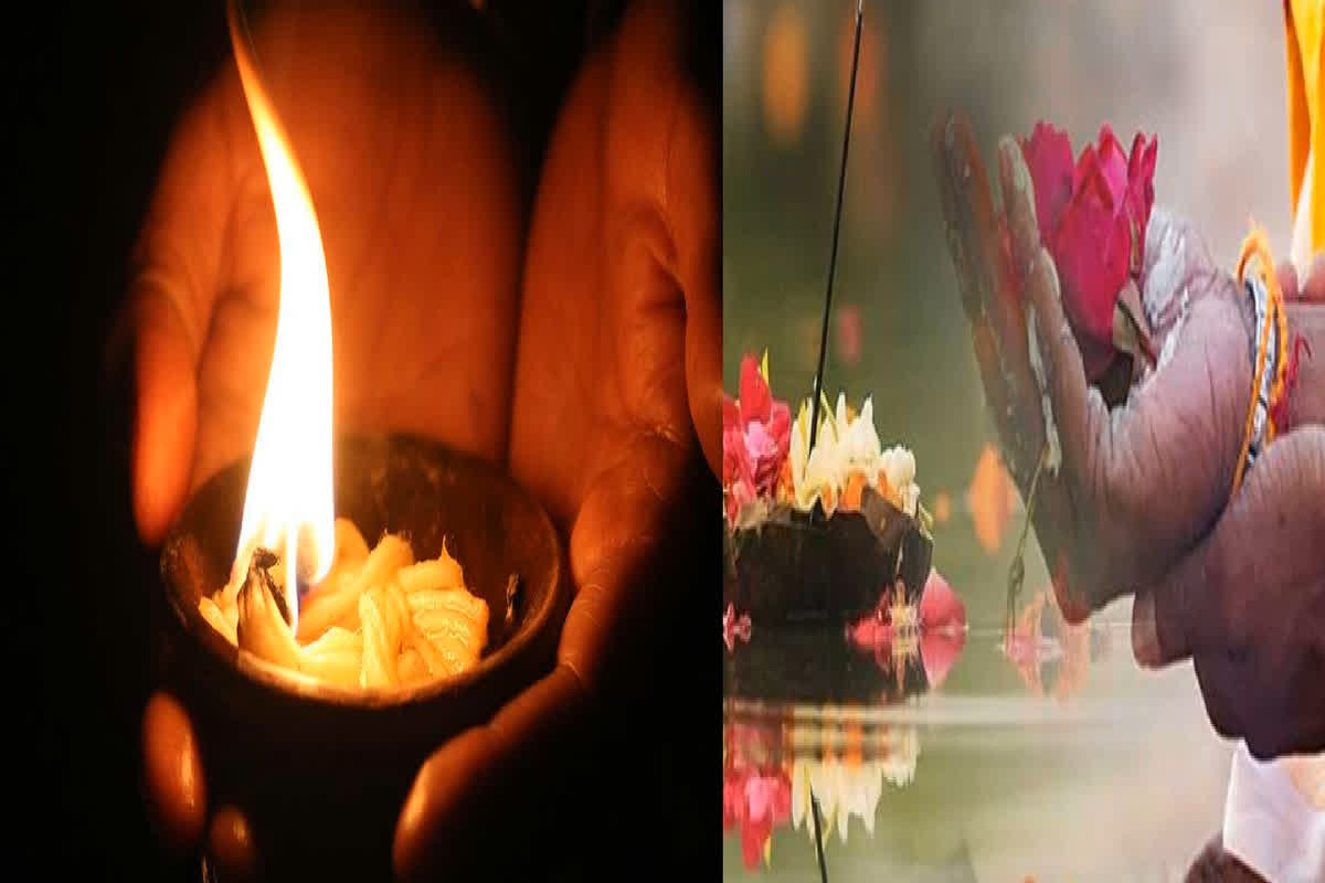 Pitru Paksha 2023: पितृ पक्ष में करें लाल किताब के ये टोटके, पितृ ऋृण के साथ-साथ दोष से भी मिलेगा छुटकारा