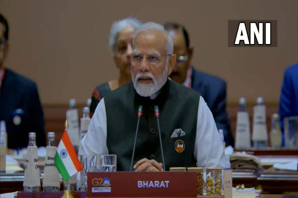 G20 Summit Live Update