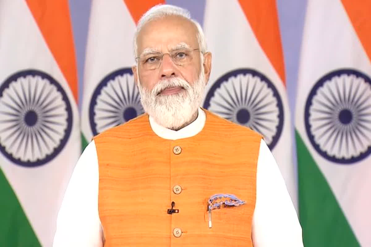 PM Modi Visit in Chhattisgarh: छत्तीसगढ़ से देश को बड़ी सौगात देंगे मोदी! महिलाएं करेंगी सम्मान, चार दिन में दो बार होगा पीएम का दौरा