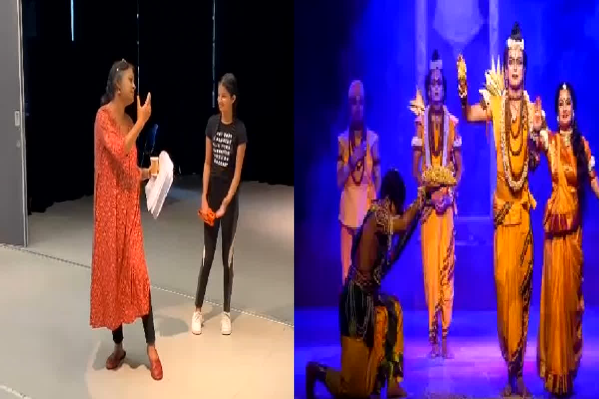 Ramleela In England: अंग्रेजों के देश में गूंजेगी सनातन की कहानी, होगा मर्यादा पुरुषोत्तम की लीलाओं का मंचन