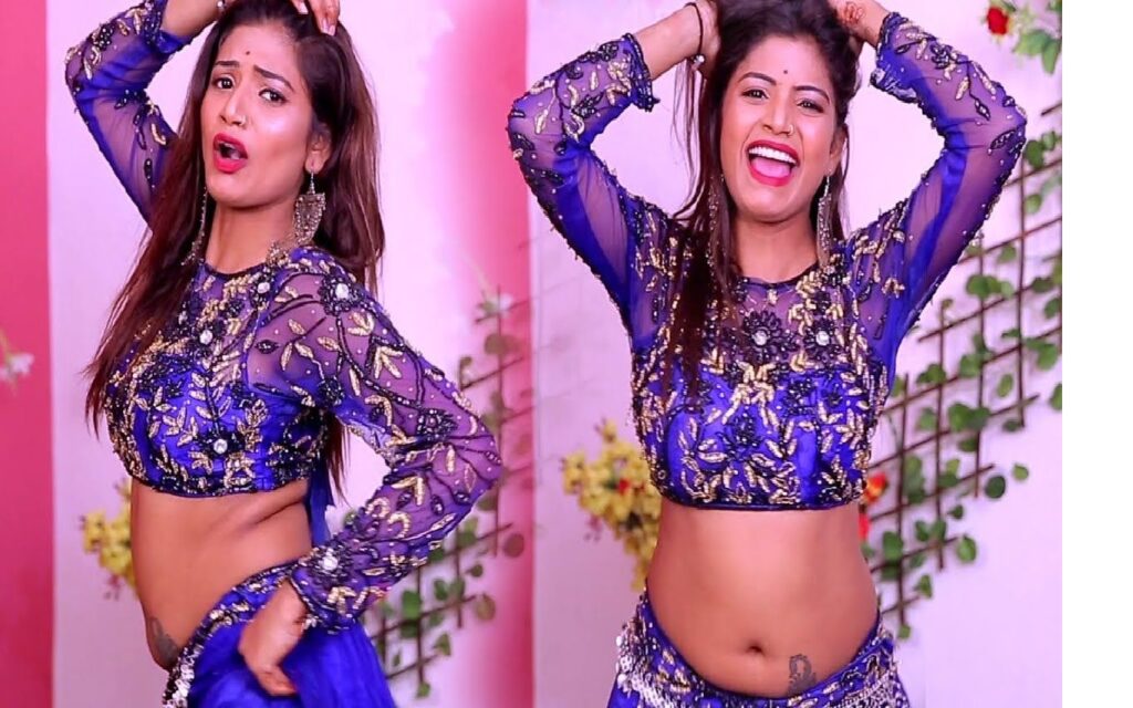 rani ka new bhojpuri dance video song