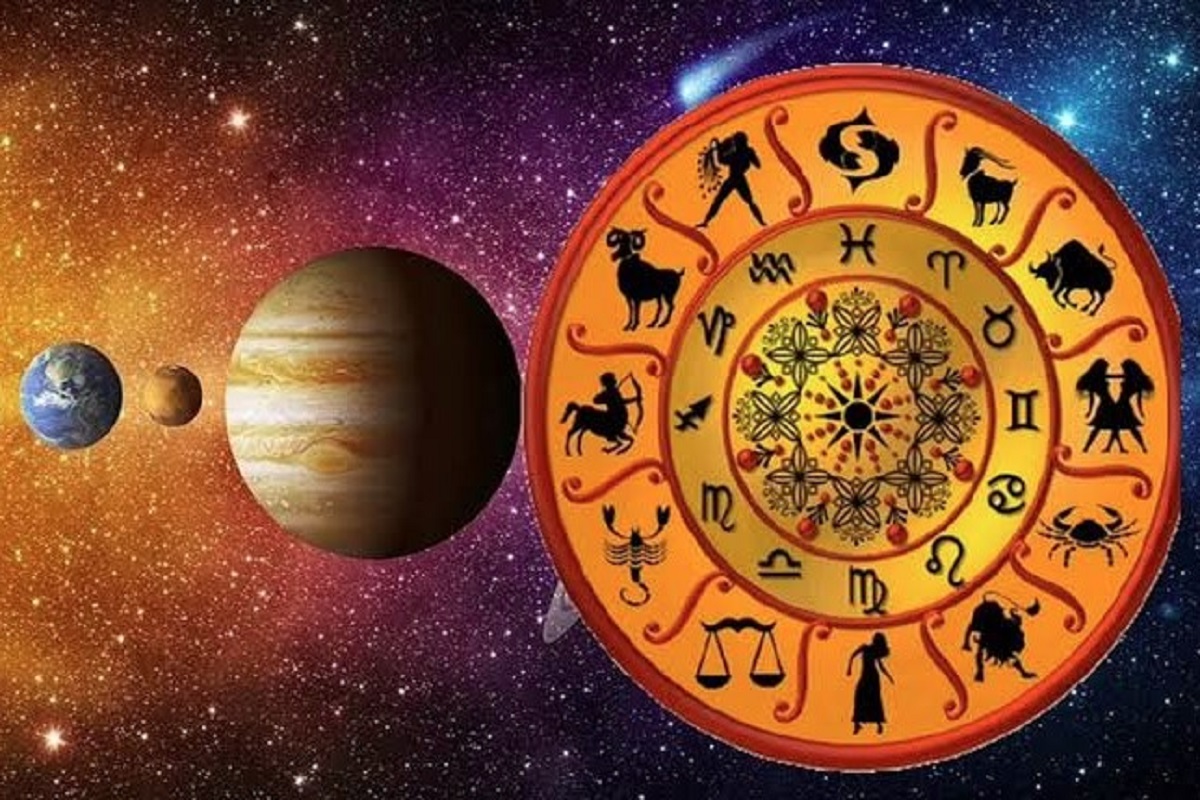 These zodiac signs will become rich to Budh Gochar on 07 March