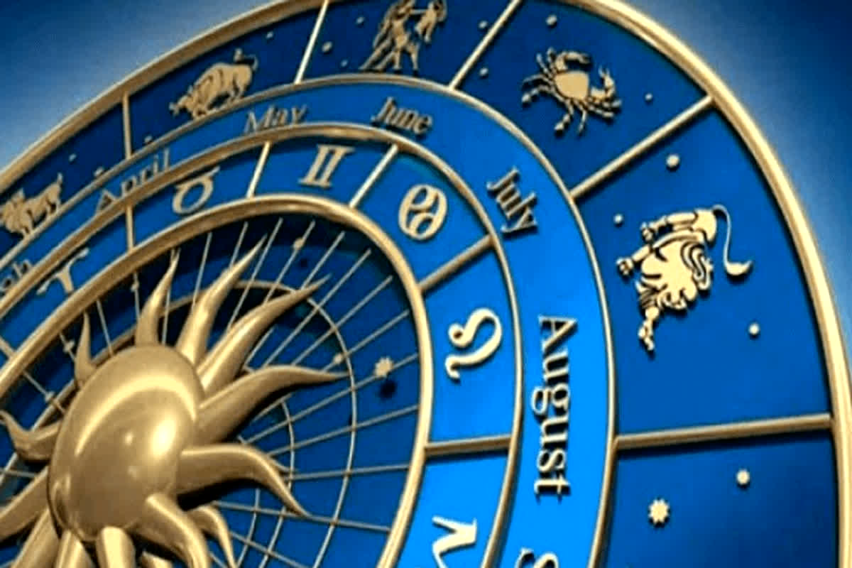 These 6 zodiac signs Luck will Shine With Guru Gochar